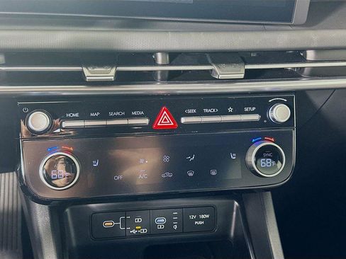 New 2026 Hyundai Santa Cruz SEL FWD image 13