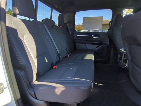 New 2026 RAM 1500 Big Horn image 15