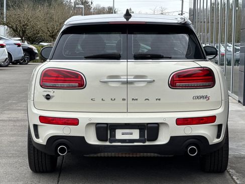 Used 2023 MINI Cooper Clubman S image 4