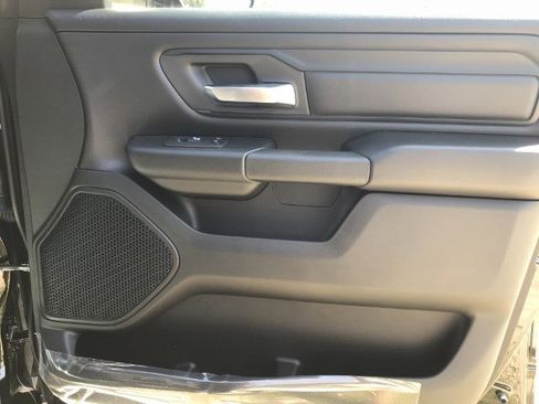 Used 2019 RAM 1500 Tradesman RWD image 13