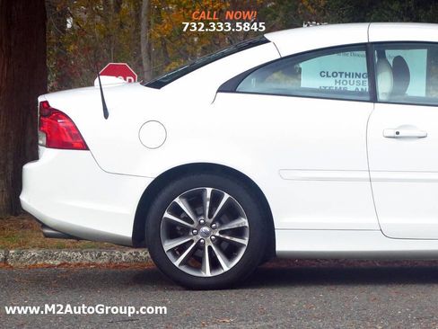 Used 2012 Volvo C70 T5 image 26