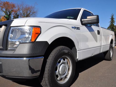 Used 2012 Ford F150 XL w/ PWR Equipment Group image 2