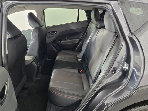 New 2026 Subaru Crosstrek 2.5i Limited w/ Crosstrek Mirror Package AWD/4WD image 8