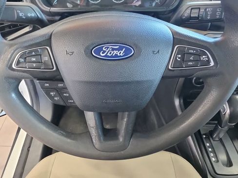 Used 2018 Ford EcoSport S FWD image 21