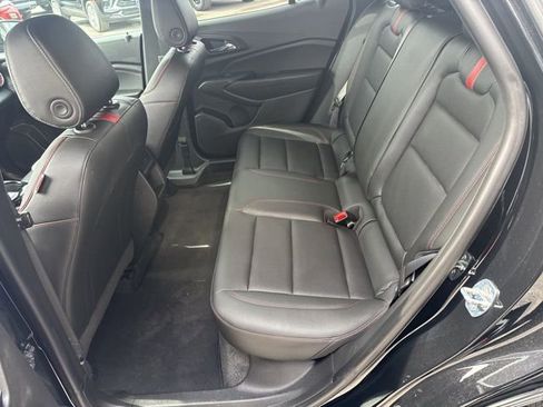 Used 2024 Chevrolet Trax RS w/ Driver Confidence Package image 26