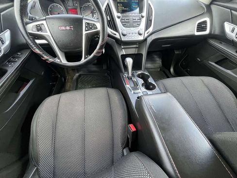Used 2014 GMC Terrain SLE w/ Convenience Package AWD/4WD image 15
