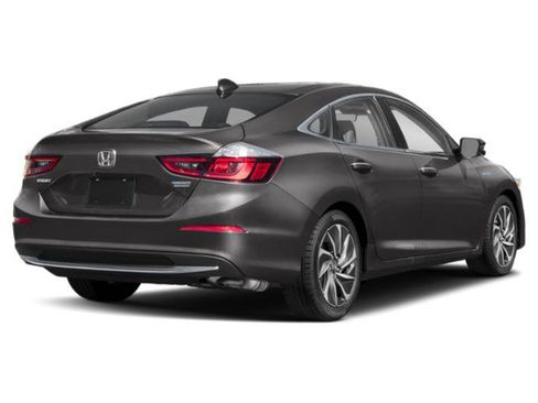 Used 2020 Honda Insight Touring image 3