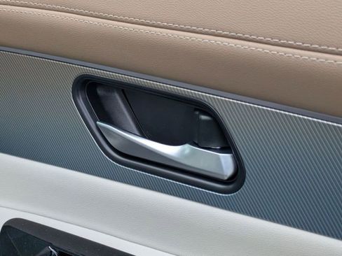New 2026 Nissan Murano Platinum AWD/4WD image 34