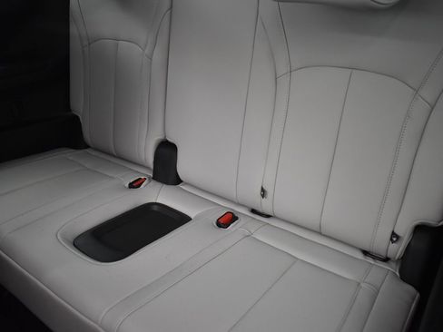 Certified 2026 INFINITI QX60 Pure w/ Cargo Package image 17