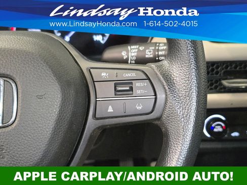 Used 2023 Honda HR-V LX image 16