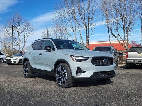 New 2026 Volvo XC40 B5 Ultra w/ Climate Package image 20