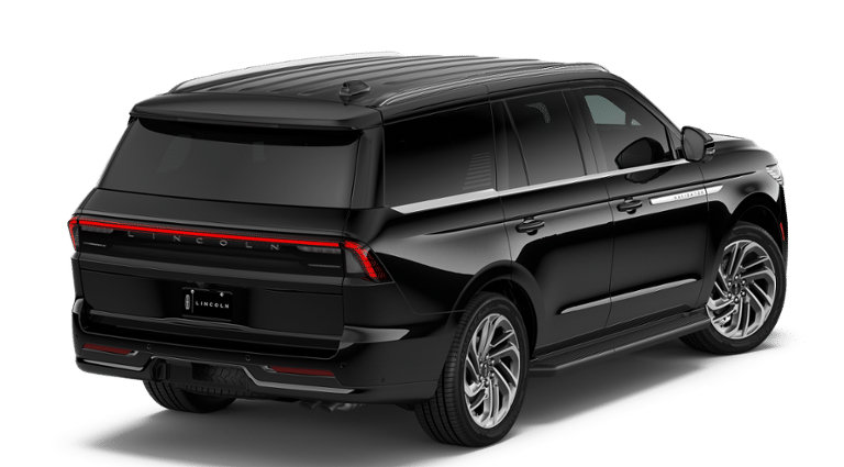 New 2026 Lincoln Navigator Premiere AWD/4WD image 25