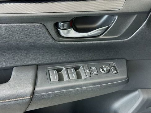 Certified 2025 Honda CR-V Sport image 23