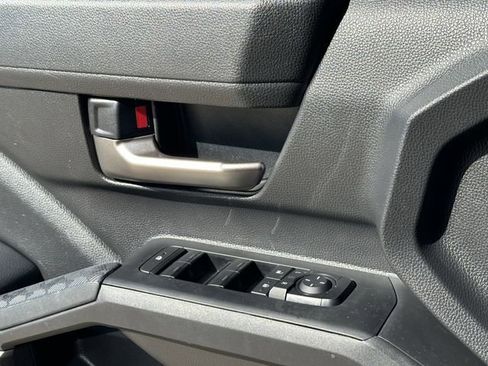 Certified 2025 Toyota Tacoma TRD Off-Road w/ TRD Off Road Upgrade Package image 30