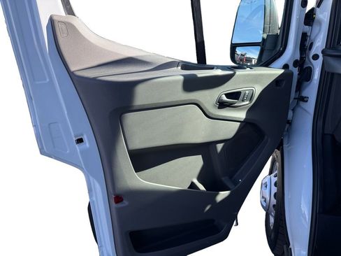 New 2026 Ford Transit 350 XLT AWD/4WD image 19