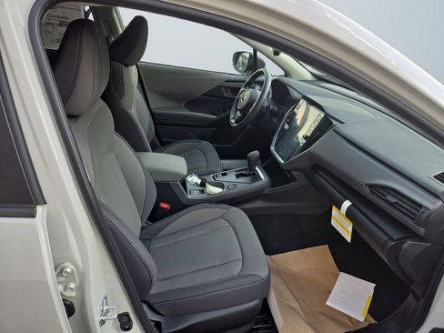 Certified 2025 Subaru Crosstrek 2.0i Premium AWD/4WD image 15