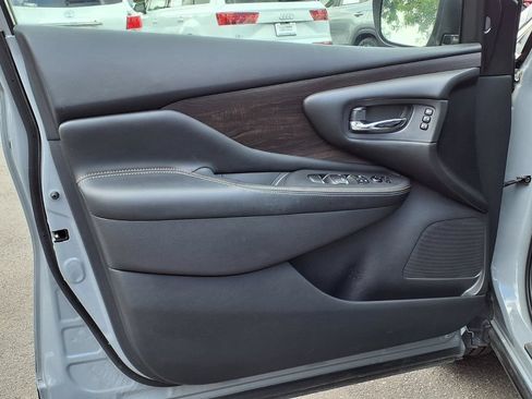 Used 2023 Nissan Murano Platinum w/ Cargo Package FWD image 28