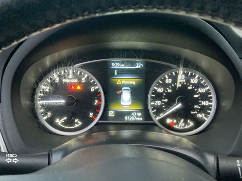 Used 2018 Nissan Sentra SR w/ SR Midnight Edition Package image 19