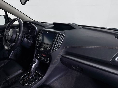 Used 2018 Subaru Crosstrek 2.0i Limited AWD/4WD image 28