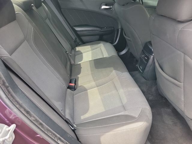 Used 2020 Dodge Charger SXT w/ Blacktop Package RWD image 18