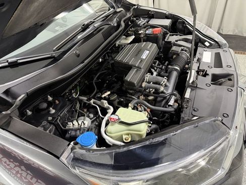 Used 2017 Honda CR-V EX image 24