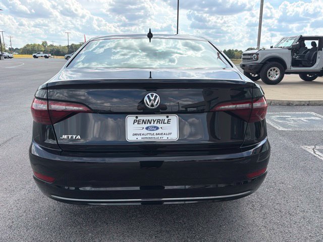 Used 2021 Volkswagen Jetta FWD image 6