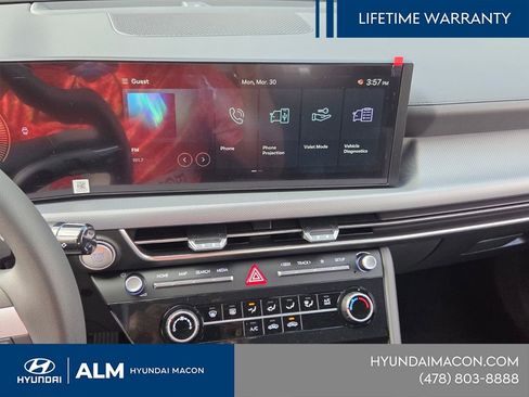New 2026 Hyundai Sonata SE FWD image 19