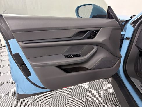 Certified 2020 Porsche Taycan 4S AWD/4WD image 14