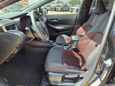 Certified 2024 Toyota Corolla Sedan image 17
