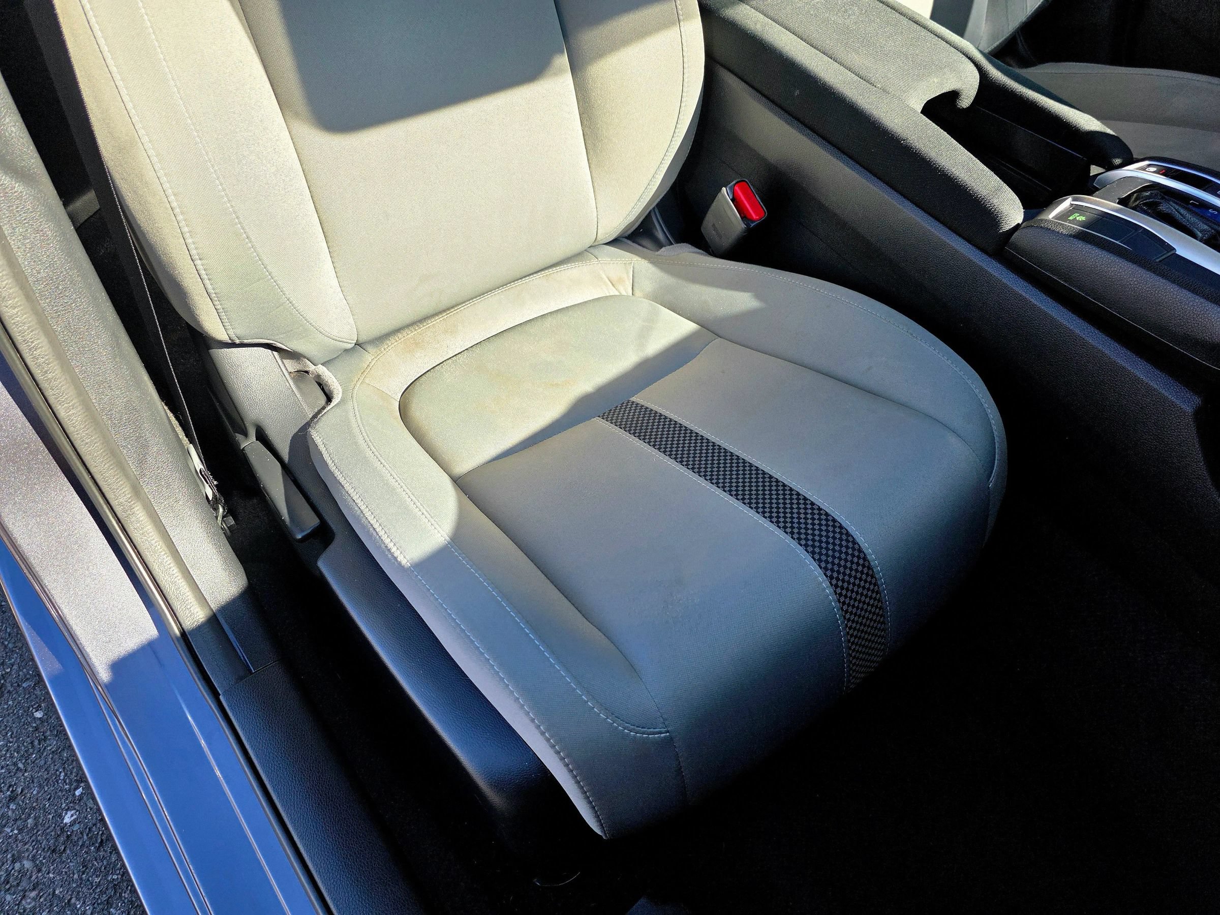 Used 2021 Honda Civic LX image 46