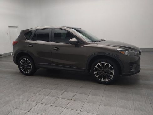 Used 2016 MAZDA CX-5 Grand Touring image 11
