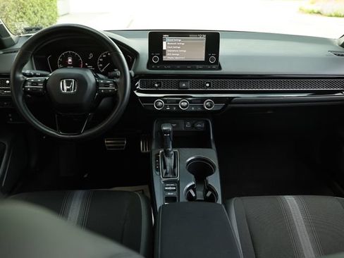 Used 2023 Honda Civic Sport image 27