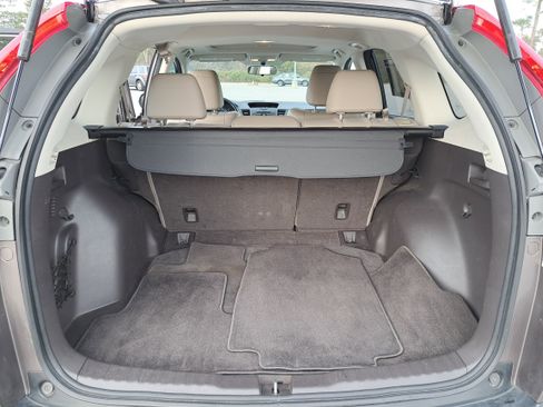 Used 2013 Honda CR-V EX-L image 12
