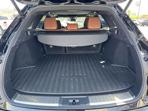 Certified 2026 Toyota Crown Signia w/ Advanced Technology Package AWD/4WD image 9