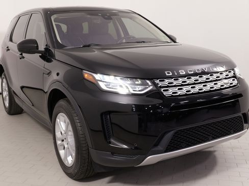 Used 2020 Land Rover Discovery Sport P250 Standard image 6