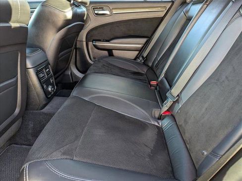 Used 2014 Chrysler 300 SRT8 w/ Leather Interior Group image 18