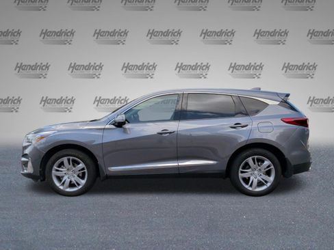 Used 2021 Acura RDX AWD w/ Advance Package image 10