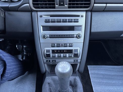 Used 2007 Porsche 911 GT3 image 20