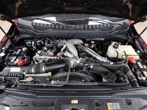 Used 2022 Ford F250 XLT w/ XLT Value Package image 14