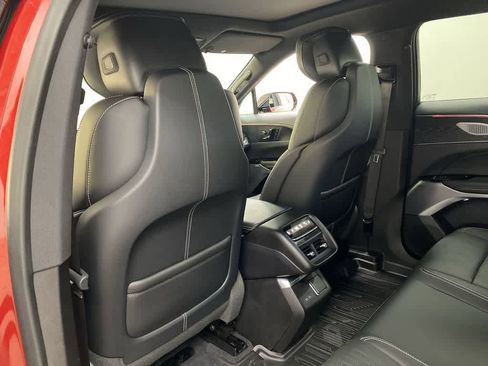 Used 2024 Cadillac Lyriq Luxury w/ LPO, Floor Liner Package image 16