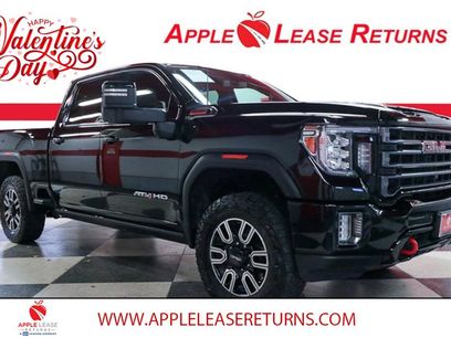 Used 2022 GMC Sierra 2500 AT4 w/ AT4 Preferred Package