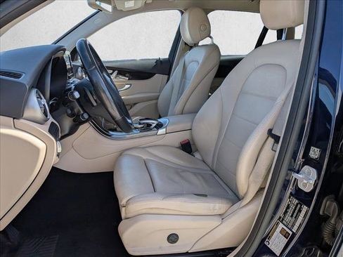 Used 2016 Mercedes-Benz GLC 300 image 14