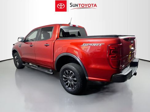 Used 2019 Ford Ranger XLT w/ Equipment Group 301A Mid RWD image 6