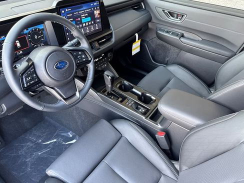 New 2026 Subaru Outback Touring XT AWD/4WD image 9