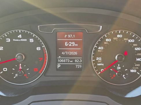 Used 2018 Audi Q3 2.0T Premium FWD image 46