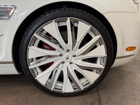 Used 2007 Bentley Continental GTC AWD/4WD image 21