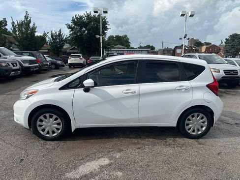 Used 2015 Nissan Versa Note SV FWD image 5