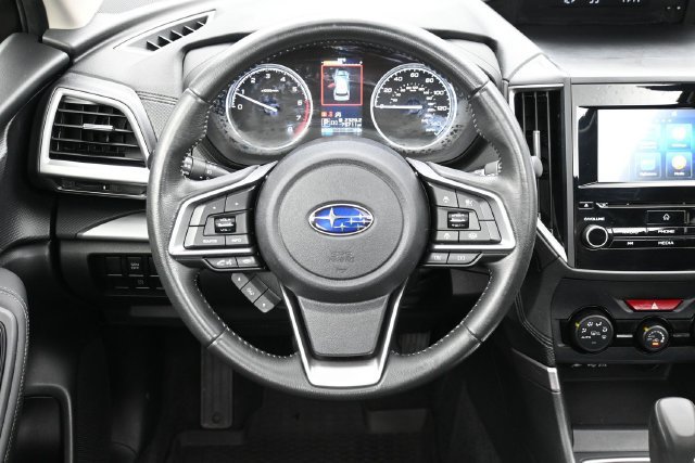 Used 2021 Subaru Forester Premium AWD/4WD image 24