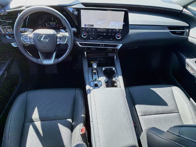 New 2026 Lexus RX 350 Premium Plus FWD image 17