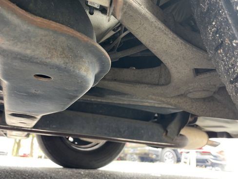 Used 2004 Buick Le Sabre Custom image 13